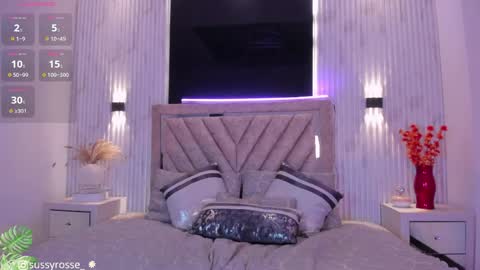 Susana online show from April 1, 2026, 11:02 pm