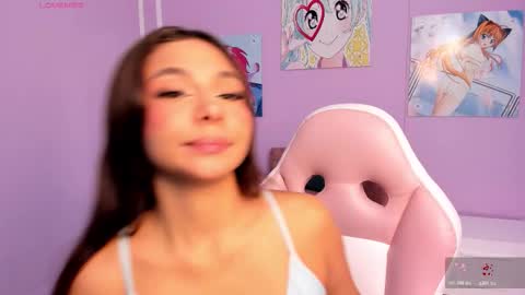 sussy_sweet4u online show from February 24, 2026, 9:18 am