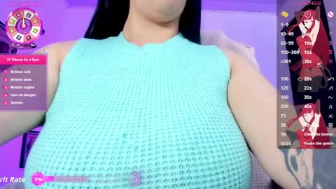 sussy_vanguash online show from April 9, 2026, 1:27 pm