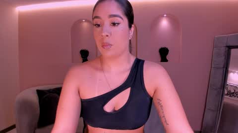 Sussy Bell online show from January 14, 2026, 3:12 am