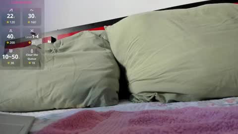 suuzykissuxoxo online show from March 11, 2026, 6:19 am