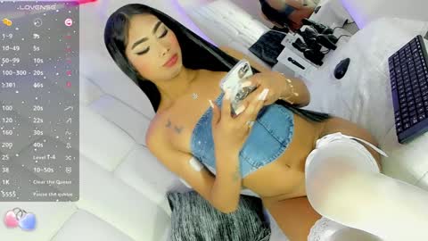 suxansexyhott online show from January 26, 2025, 8:56 pm