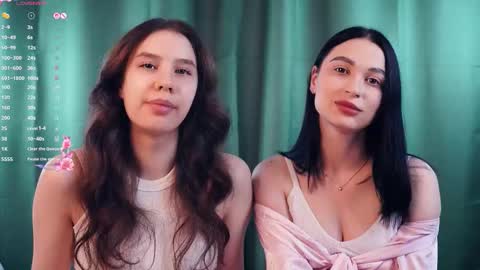 Kristanna online show from February 6, 2026, 6:29 am