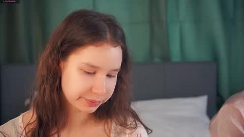 Kristanna online show from February 24, 2026, 6:44 am