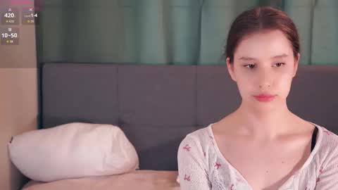 Kristanna online show from March 10, 2026, 6:51 am