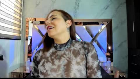 Suzy online show from March 11, 2026, 12:22 pm