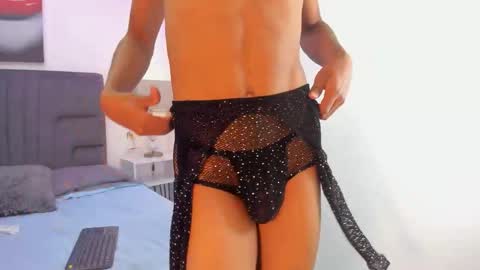 Snapshot of sven_basquiat chatting on February 3, 2026, 8:14 pm Sven online show from February 3, 2026, 8:14 pm