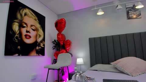 Snapshot of sven_basquiat chatting on February 22, 2026, 8:18 pm Sven online show from February 22, 2026, 8:18 pm