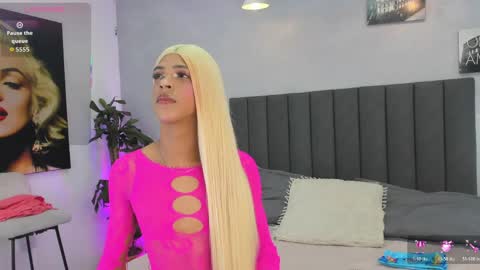 Sven online show from April 12, 2026, 8:03 pm