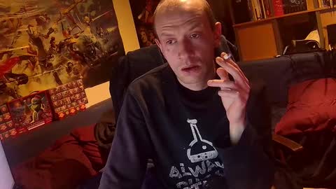 Snapshot of svenerd______ chatting on February 15, 2026, 8:49 pm svenerd______ online show from February 15, 2026, 8:49 pm