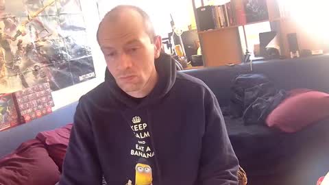 Snapshot of svenerd______ chatting on February 19, 2026, 1:51 pm svenerd______ online show from February 19, 2026, 1:51 pm