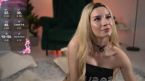 Snapshot of svveetluna chatting on March 16, 2026, 4:07 am SweetLuna online show from March 16, 2026, 4:07 am