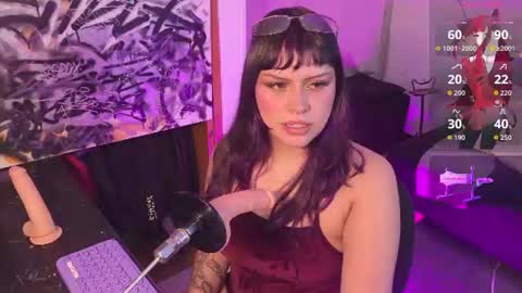 swag_hoe_ online show from July 31, 2026, 4:23 am