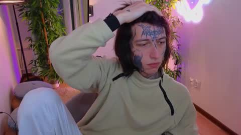 Snapshot of swagamee chatting on February 25, 2026, 9:13 pm Eric online show from February 25, 2026, 9:13 pm