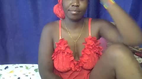 swagg rasta online show from April 17, 2026, 9:56 am