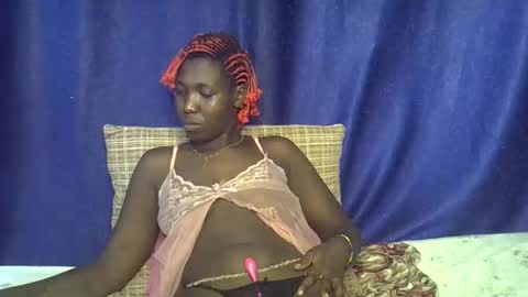 swagg rasta online show from May 5, 2026, 10:12 am