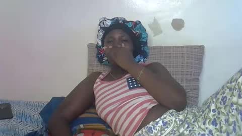 swagg rasta online show from June 11, 2026, 3:04 am
