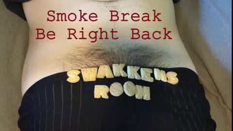 Snapshot of swakken4235 chatting on September 26, 2025, 9:30 pm Swakken online show from September 26, 2025, 9:30 pm