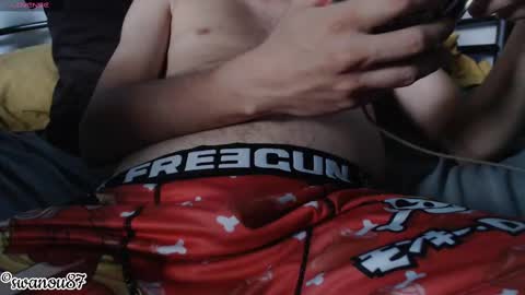 Snapshot of swanou87 chatting on September 27, 2025, 9:31 pm swanou87 online show from September 27, 2025, 9:31 pm