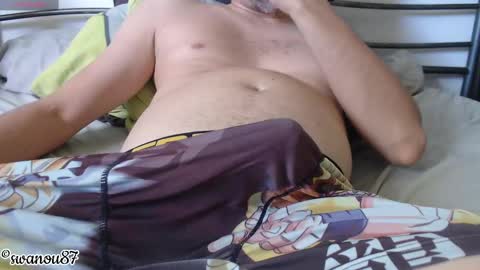 Snapshot of swanou87 chatting on October 15, 2025, 6:08 pm swanou87 online show from October 15, 2025, 6:08 pm