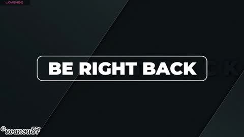 swanou87 online show from February 18, 2026, 6:48 pm