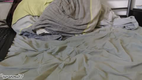 swanou87 online show from March 31, 2026, 8:09 pm