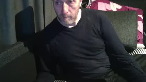 ArnSwart online show from February 15, 2026, 3:20 pm