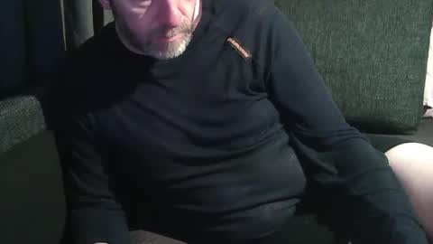 ArnSwart online show from April 5, 2026, 11:02 pm