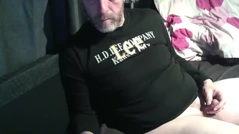 ArnSwart online show from April 7, 2026, 1:39 am