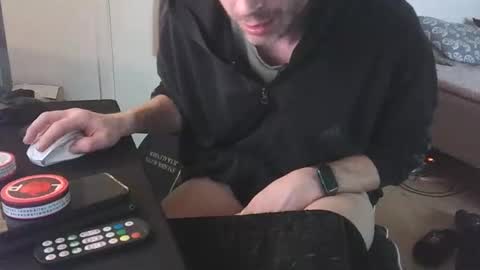 swe9090 online show from January 6, 2026, 2:37 am