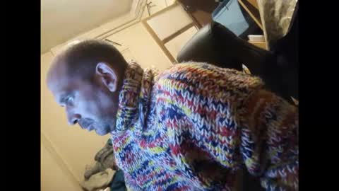 sweaterboy666 online show from September 17, 2025, 1:51 am