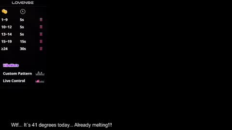 sweaty_hairy_cocks online show from June 27, 2026, 1:54 am