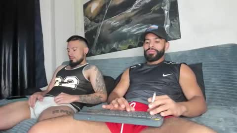 Snapshot of sweatyhairypig1 chatting on February 5, 2026, 2:27 am joel bliss online show from February 5, 2026, 2:27 am