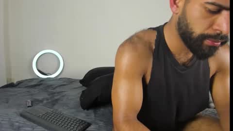 Snapshot of sweatyhairypig1 chatting on February 21, 2026, 11:50 pm joel bliss online show from February 21, 2026, 11:50 pm