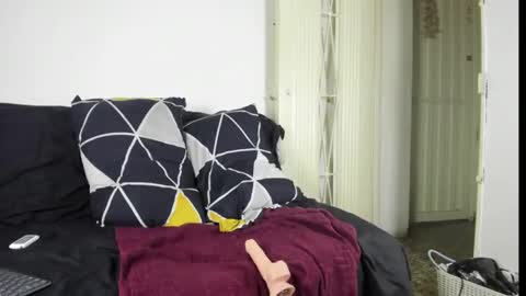 Snapshot of sweatyhairypig1 chatting on February 26, 2026, 9:58 pm joel bliss online show from February 26, 2026, 9:58 pm