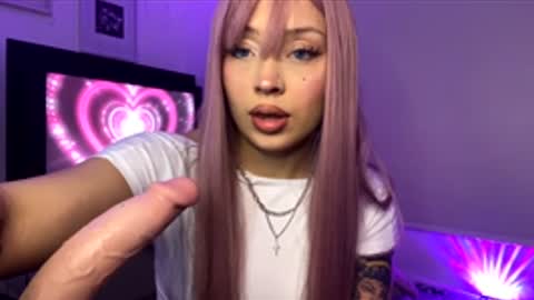 Valeria online show from March 16, 2026, 8:07 am