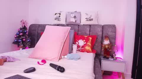 Debora  online show from December 22, 2025, 11:51 am