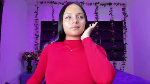 Snapshot of sweelanna chatting on February 3, 2026, 1:37 am sweet ana online show from February 3, 2026, 1:37 am