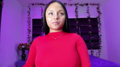 Snapshot of sweelanna chatting on February 3, 2026, 2:53 am sweet ana online show from February 3, 2026, 2:53 am