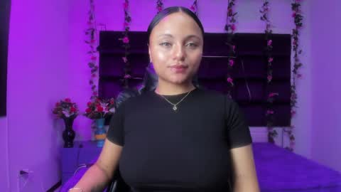 sweet ana  online show from April 11, 2026, 8:07 am