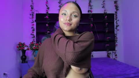 sweet ana  online show from April 21, 2026, 2:51 am