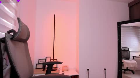 Evangeline online show from April 22, 2026, 7:15 pm