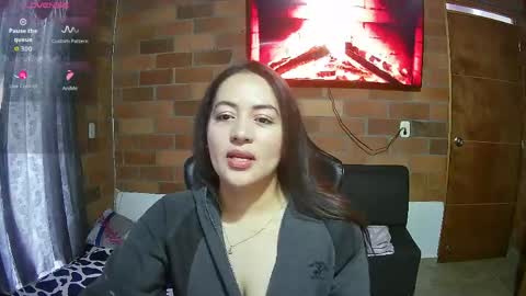 sweet10salome online show from April 22, 2026, 12:39 pm