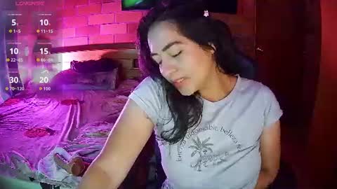 sweet10salome online show from July 23, 2026, 12:25 pm