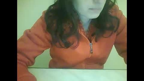 sweet4y0u online show from December 21, 2025, 9:22 pm