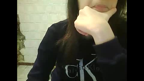 sweet4y0u online show from March 8, 2026, 9:51 pm