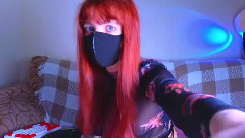 Im Billy  online show from March 6, 2025, 2:09 am