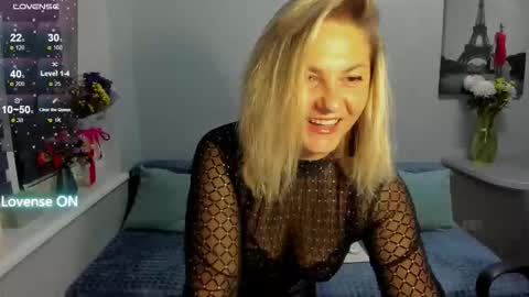 Snapshot of sweet___margaret chatting on November 13, 2025, 4:50 pm Margaret online show from November 13, 2025, 4:50 pm