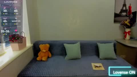 Snapshot of sweet___margaret chatting on May 18, 2026, 12:00 pm Margaret online show from May 18, 2026, 12:00 pm