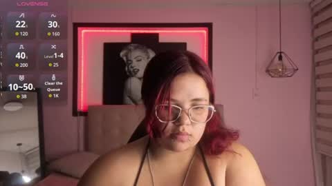 sweet__cat__ online show from June 20, 2026, 2:14 am
